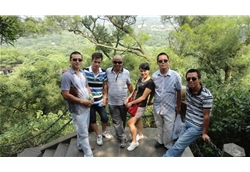 2012年?？诨鹕娇谂郎教で嗷顒?dòng)