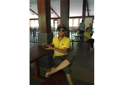 設(shè)計(jì)部-吳一云