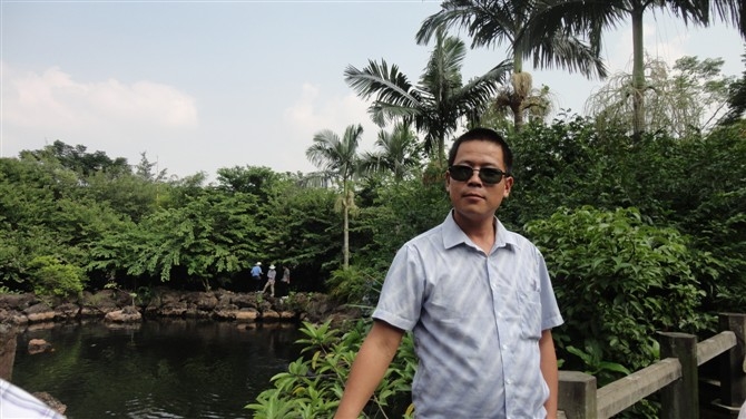 業(yè)務(wù)部-史黎波（業(yè)精于勤而荒于嬉,行成于思而毀于隨！）