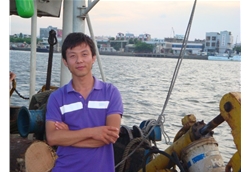 業(yè)務(wù)部-劉林