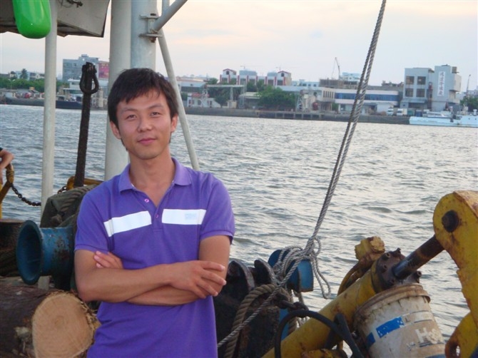 業(yè)務(wù)部-劉林