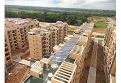 2011年定安椰風(fēng)水韻一期