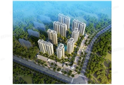 三亞天悅湖畔太陽能驗收完成