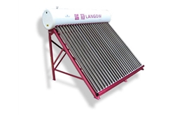 太陽(yáng)能熱水器陽(yáng)光嬌子系列20支管